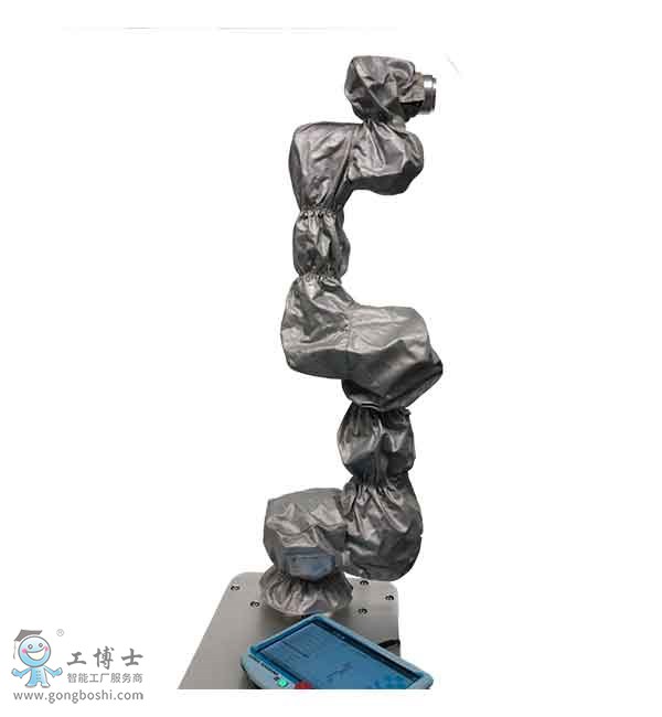 UR優(yōu)傲機器人防塵防護罩