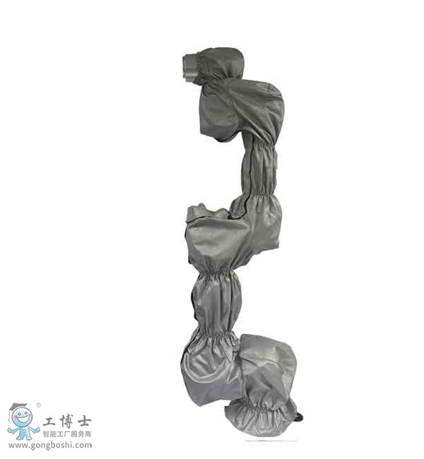 UR優(yōu)傲機器人防塵防護罩