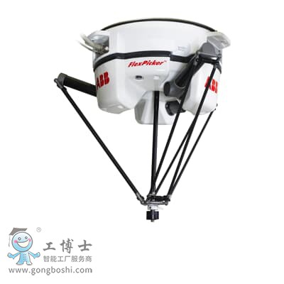 ABB機器人