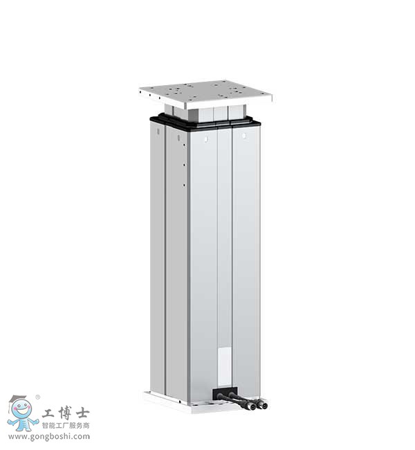 UR優(yōu)傲機器人,LIFTKIT是一種垂直定位系統(tǒng)