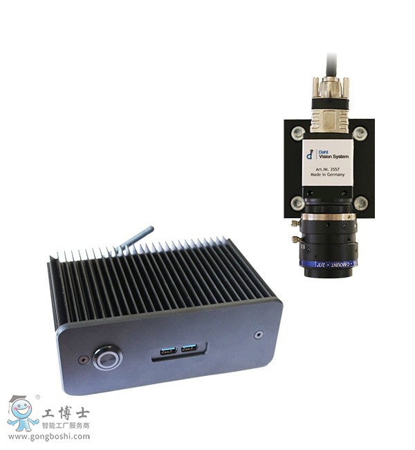 UR優(yōu)傲機器人,DAHL視覺系統(tǒng)靜態(tài)DV-S