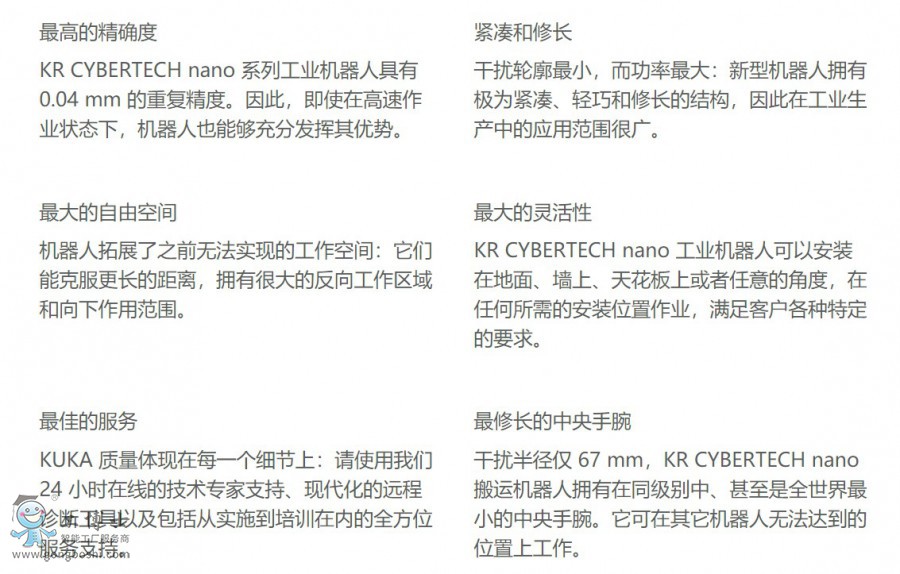 庫卡機(jī)器人