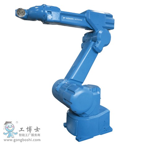安川機(jī)器人噴涂機(jī)器人EPX2050-(Lemma型