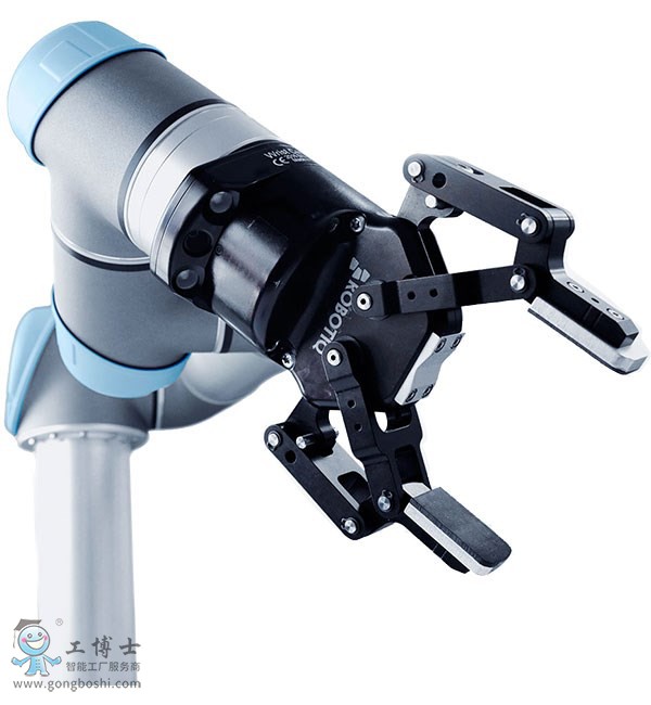 UR優(yōu)傲機(jī)器人,Robotiq 腕式攝像機(jī)1