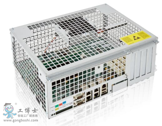 ABB機(jī)器人配件