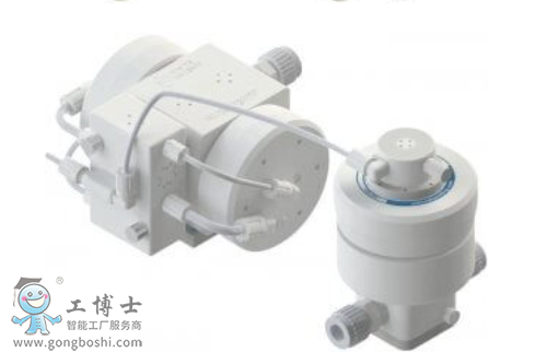 WhiteKnight白騎士BH系列緩沖器適用于 PFH, PSH 和 PXH 系列泵現(xiàn)貨供應