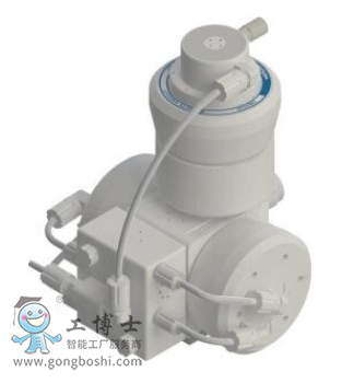 WhiteKnight白騎士BH系列緩沖器適用于 PFH, PSH 和 PXH 系列泵現(xiàn)貨供應