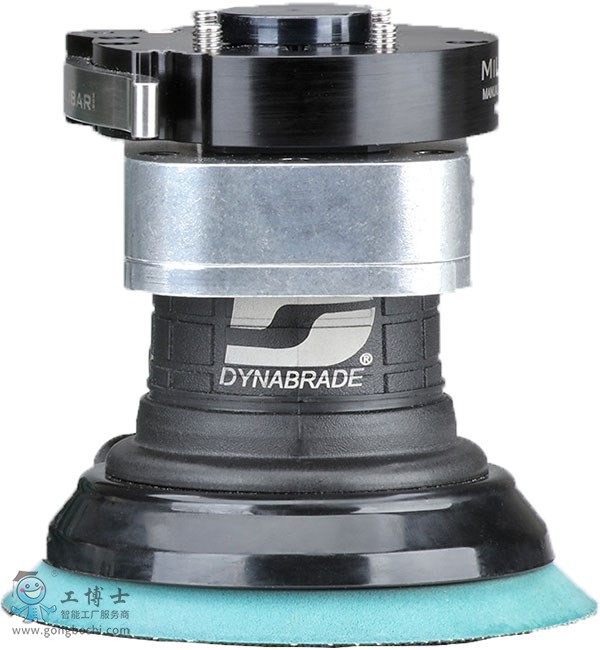 遨博機器人,Dynabrade Robotic 打磨機,遨博協(xié)作機器人