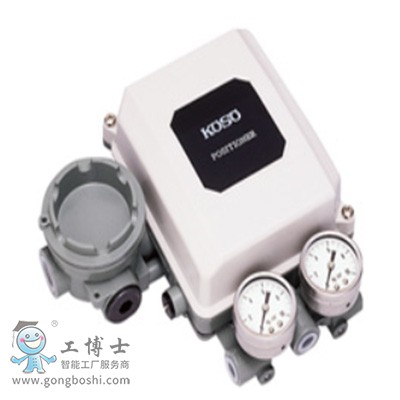 KOSO電氣智能定位器EP1000,進(jìn)口品質(zhì)保障,現(xiàn)貨供應(yīng)