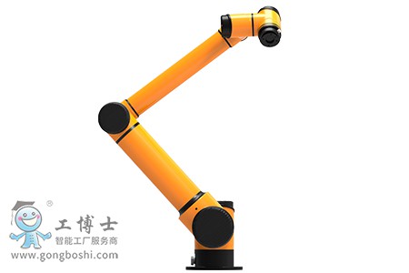 AUBO-i16 協(xié)作機(jī)器人