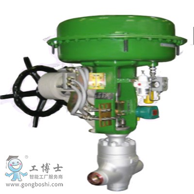 意大利帕爾克Parcol1-7000雙閥芯調(diào)節(jié)閥TANDEM閥芯設(shè)計(jì)高溫高壓專(zhuān)用閥門(mén)