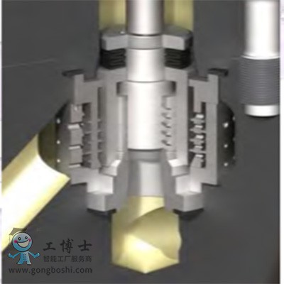 意大利帕爾克Parcol1-7000雙閥芯調(diào)節(jié)閥TANDEM閥芯設(shè)計(jì)高溫高壓專(zhuān)用閥門(mén)
