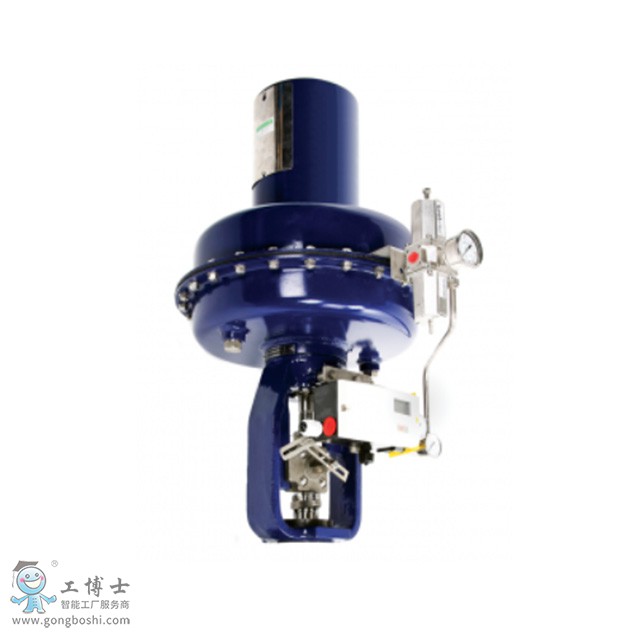 G系列彈簧薄膜式執(zhí)行機(jī)構(gòu)Kentintrol英國品質(zhì)波紋式膜片設(shè)計(jì)