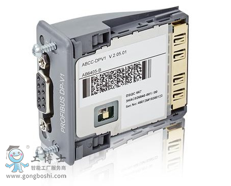 ABB機器人配件