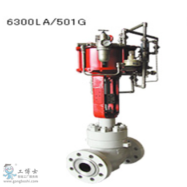 無錫koso工裝550G多孔式套筒導(dǎo)向型調(diào)節(jié)閥選型指南