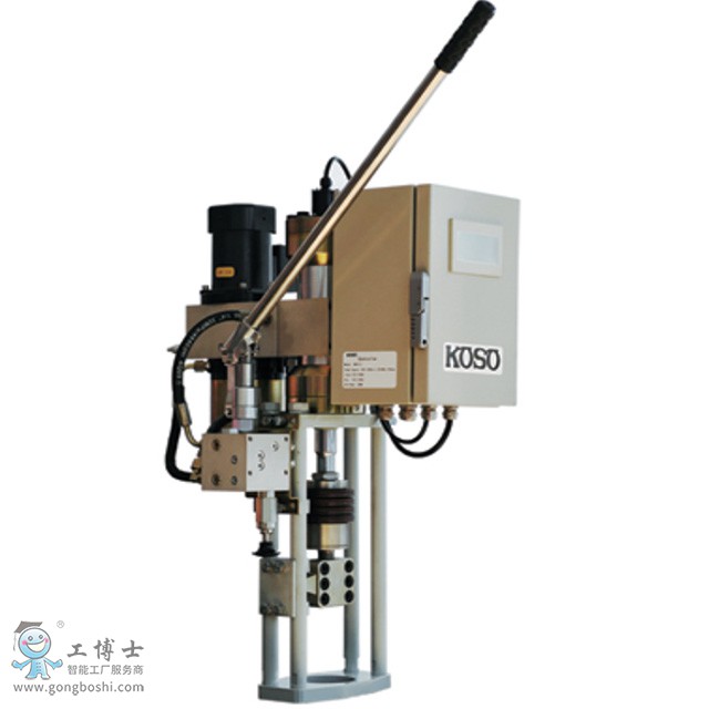 鞍山koso電動執(zhí)行機構(gòu) 4800系列電液執(zhí)行機構(gòu)