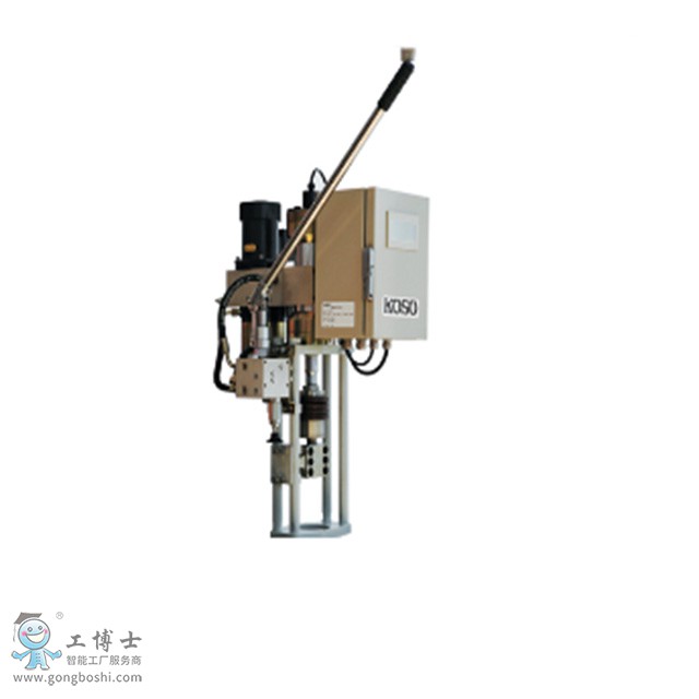 鞍山koso電動執(zhí)行機構(gòu) 4800系列電液執(zhí)行機構(gòu)