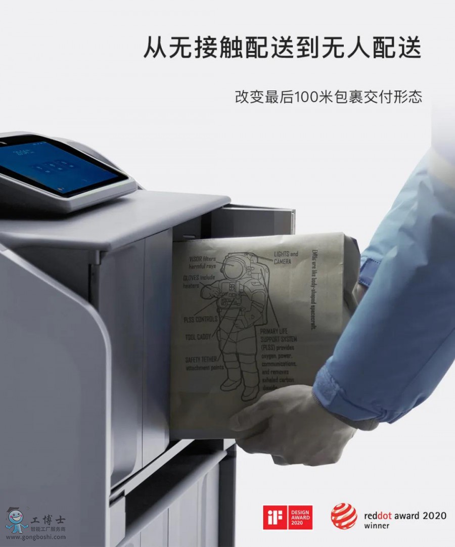 yogo有個機器人