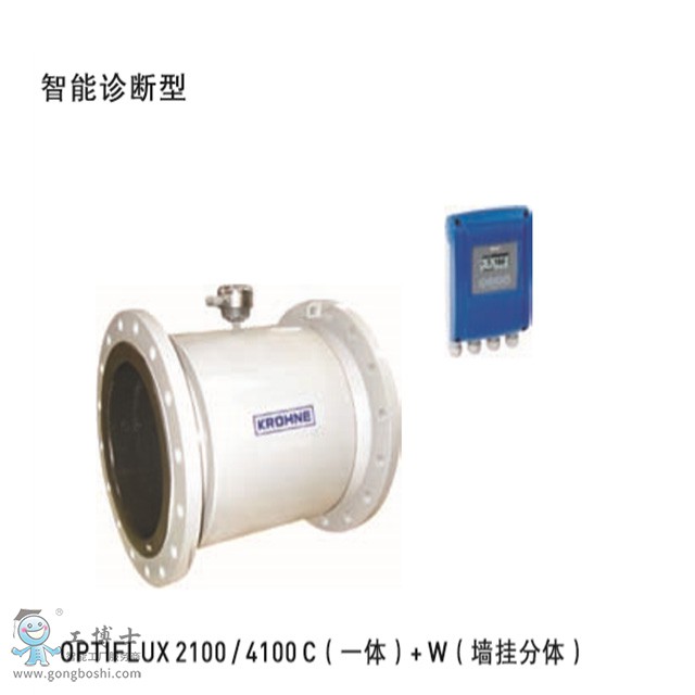 KROHNE科隆IFC300 電磁流量計轉(zhuǎn)換器操作指南
