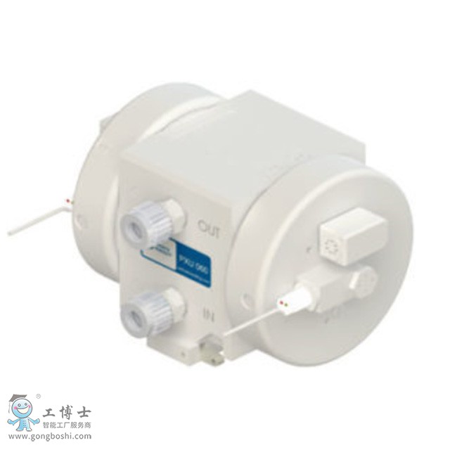 White Knight PXU系列泵白騎士高純泵氣動雙膜泵