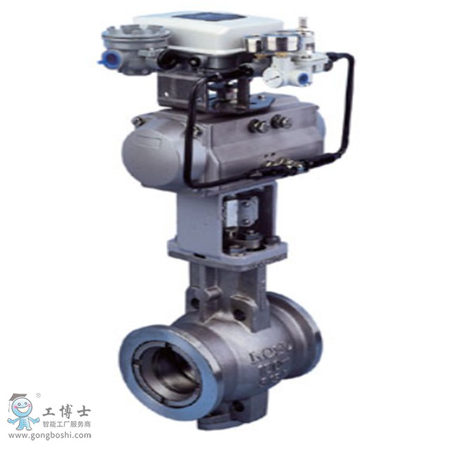 KOSO工裝 無(wú)錫自控 210C 同心角行程型調(diào)節(jié)閥參數(shù)表
