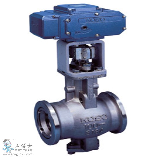 KOSO工裝 無(wú)錫自控 210C 同心角行程型調(diào)節(jié)閥參數(shù)表