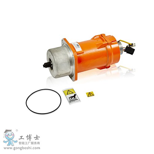 ABB機器人配件電機
