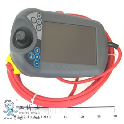 ABB機(jī)器人配件替代