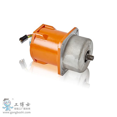 ABB機器人電機配件