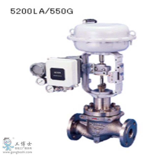 KOSO無錫工裝自控 530G系列套筒導(dǎo)向型雙座調(diào)節(jié)閥選型規(guī)書