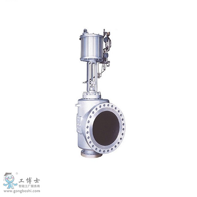 KOSO工裝510D多級降壓式套筒導(dǎo)向型調(diào)節(jié)閥選型規(guī)格書
