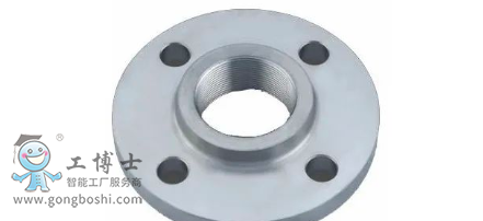無錫自控KOSO工裝501T頂部導向型單座調(diào)節(jié)閥配法蘭分類標準計連接方式