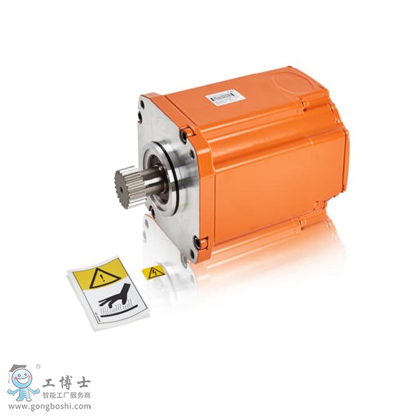 ABB機(jī)器人電機(jī)