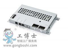 ABB機器人配件