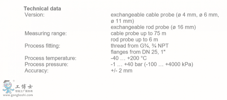 YOKOGAWA橫河電機(jī)導(dǎo)波雷達(dá)液位計(jì)flex80Y系列橫河液位計(jì)
