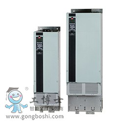 丹佛斯變頻器FC361系列