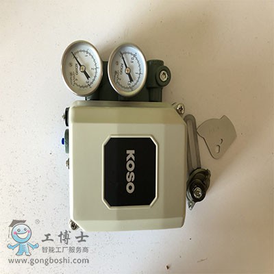 koso工裝閥門定位器--PPA801氣氣定位器無(wú)錫工裝出品
