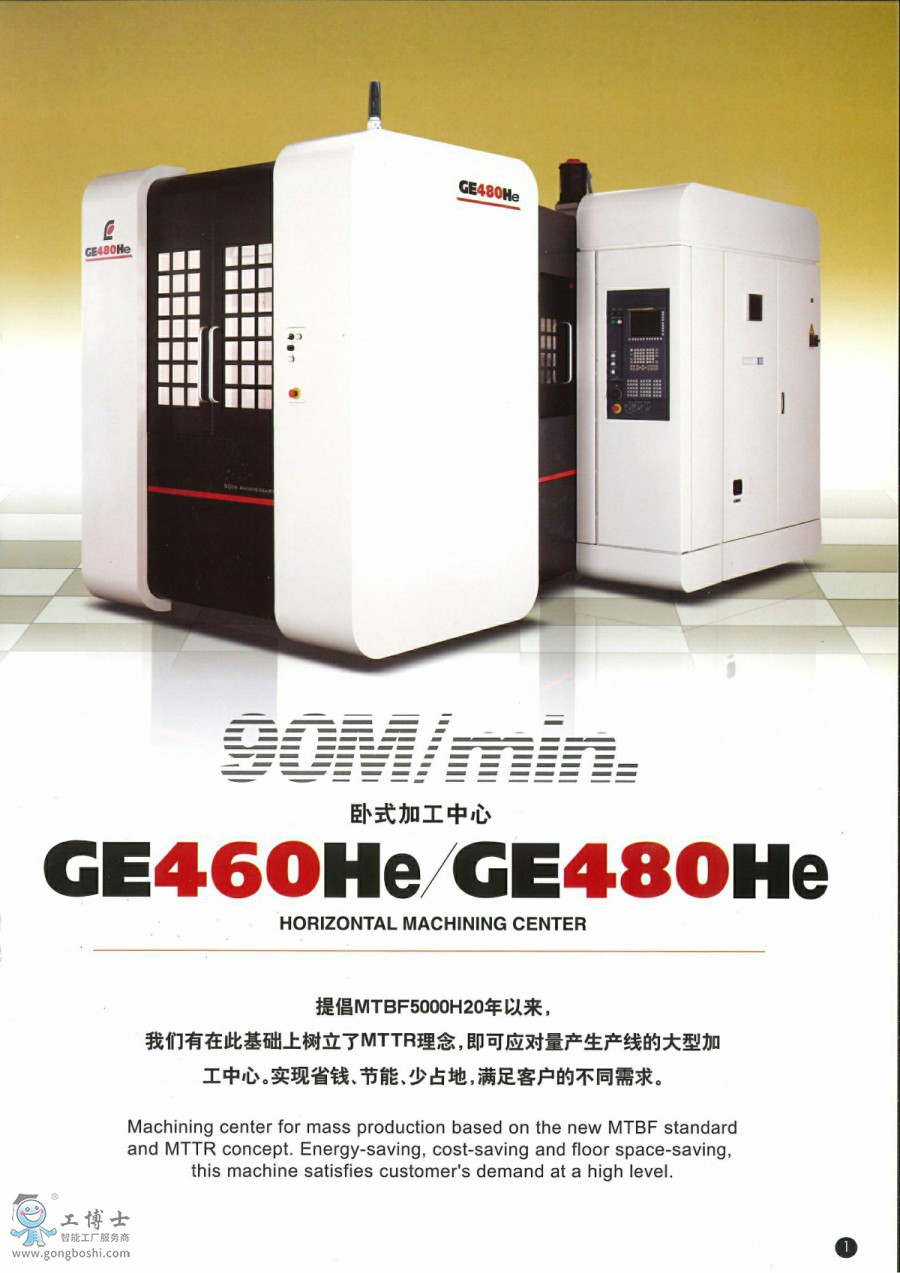 GE460He,GE480He(中)5.87 3~1