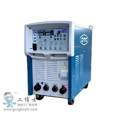 OTC機器人