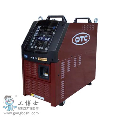 OTC機器人