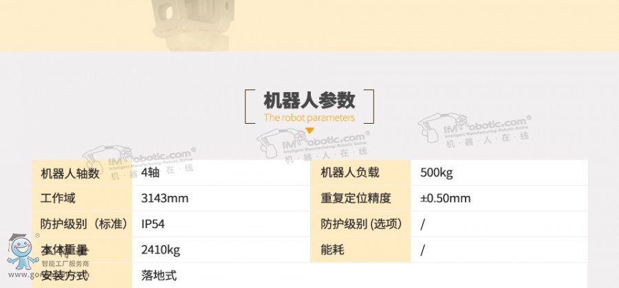 發(fā)那科機(jī)器人
