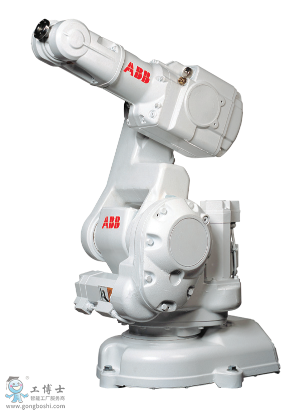 ABBC IRB 140