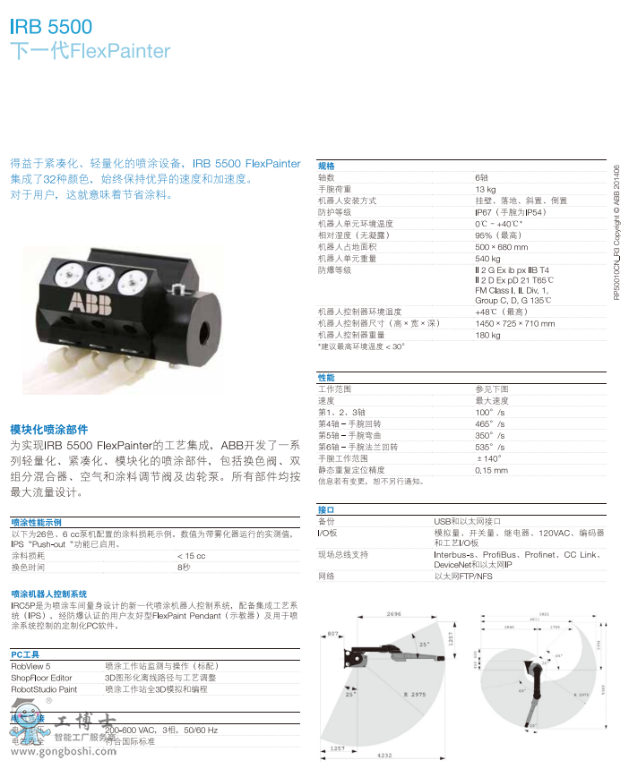 ABB機(jī)器人