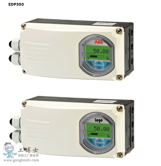 ABB儀表定位器|ABB氣動和電動定位器AV2