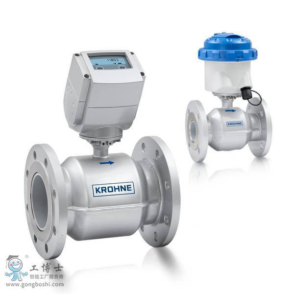 krohne科隆--電池供電電磁流量計應(yīng)用行業(yè)