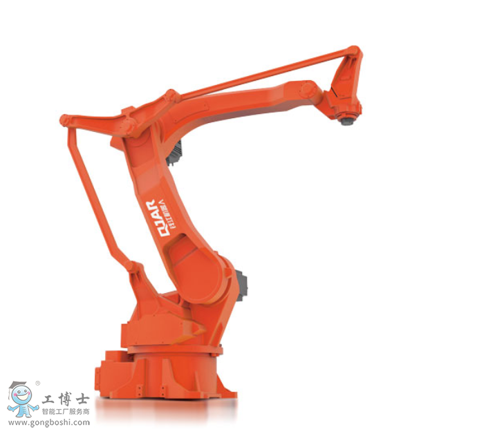 錢江碼垛機(jī)器人