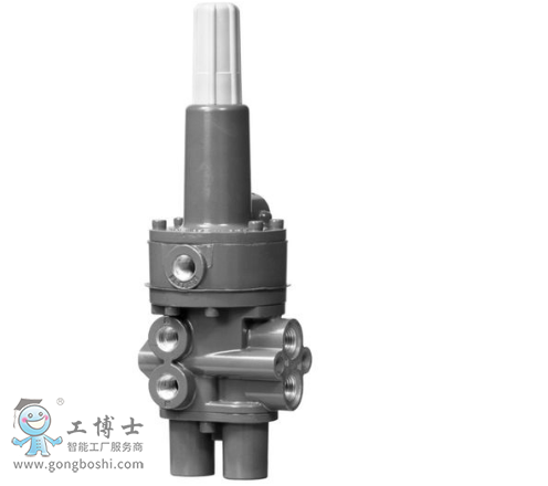 Fisher™ 377 壓力感應(yīng)保衛(wèi)閥