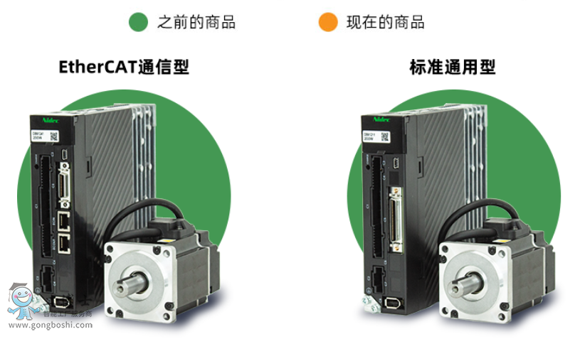三協(xié)伺服電機(jī)