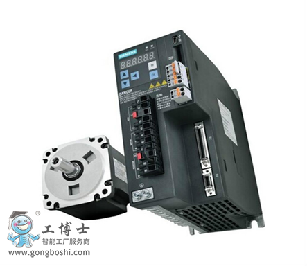 西門子變頻器