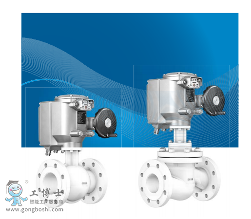 AUMA奧瑪電動執(zhí)行機構(gòu)SVC和SVCR系列執(zhí)行器產(chǎn)品